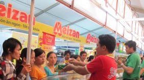 Điện Biên: Gặp khó khi đưa hàng Việt về nông thôn