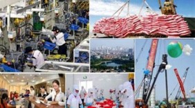 Kinh tế Việt Nam 2016 sẽ khởi sắc