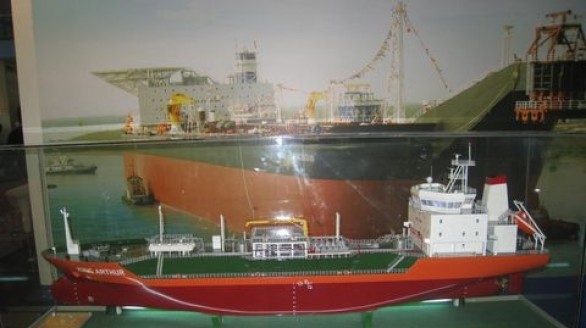Vietship 2016 thu hút 130 doanh nghiệp tham gia