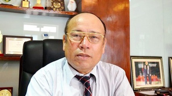 TNG và giấc mơ “Uniqlo”