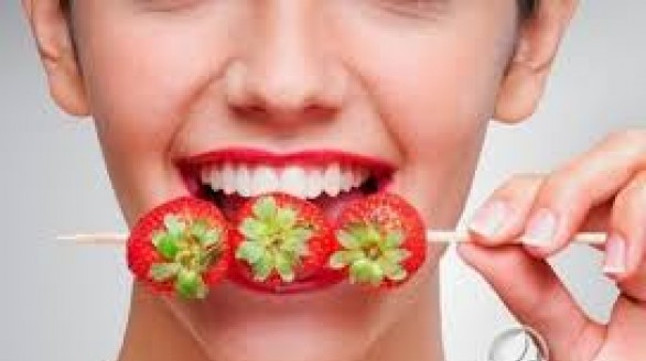 Bí quyết giúp hàm răng trắng sáng