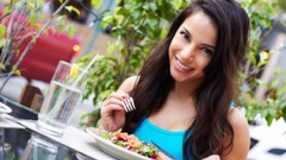 Thực phẩm phụ nữ không nên bỏ qua mỗi ngày