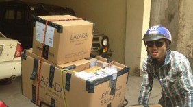 Lazada, Adayroi mở cửa cho khách đặt hàng suốt Tết Bính Thân