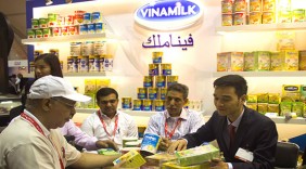 Hội chợ GulFood 2016: 