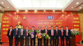 Công ty Thuốc lá Thăng Long: Khẳng định uy tín thương hiệu