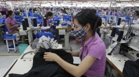 Đưa hàng Việt xuất ngoại bằng “con tàu” công nghệ