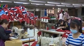 Doanh nhân Việt Nam - Cầu nối đưa hàng Việt ra nước ngoài
