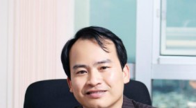 Bỏ mức lương hơn 5.000 USD để khởi nghiệp ở tuổi ngoài 40