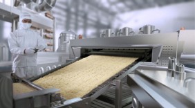 Acecook Việt Nam và những gói mì ăn liền chuẩn chất lượng Nhật Bản