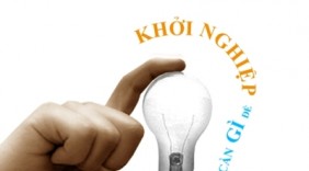 Lý do duy nhất để khởi nghiệp