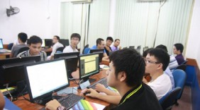 Từ thất nghiệp trở thành giám đốc ở tuổi 28