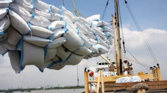 Việt Nam hoàn toàn có thể xuất khẩu gạo sang Pháp