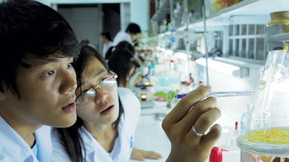 Kết nối đổi mới sáng tạo trong doanh nghiệp Việt Nam - Hoa Kỳ