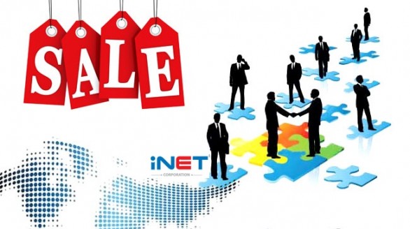 Những kỹ năng bán hàng cơ bản
