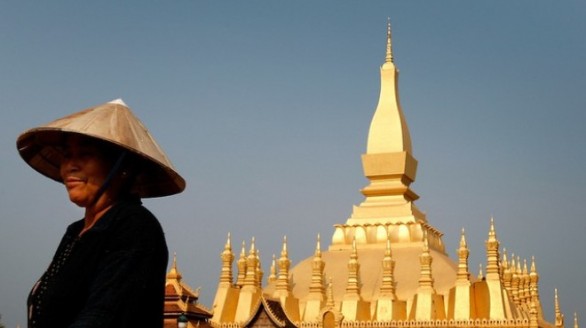 Việt Nam “về nhì” trong danh sách các nhà đầu tư sang Lào