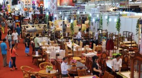 Trên 245 doanh nghiệp tham gia VIFA Expo 2016