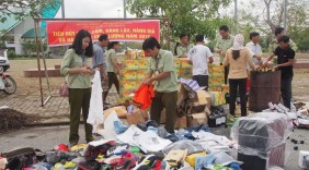 Đà Nẵng: Tuyên truyền về Quyền được an toàn của người tiêu dùng