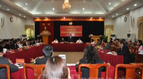 Tạo động lực thi đua để doanh nghiệp đẩy mạnh sản xuất hàng chất lượng cao