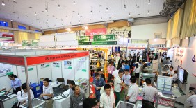 Công nghiệp phụ trợ Việt đứng trước vận hội mới