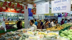 Ngành bán lẻ Việt Nam còn nhiều cơ hội cho doanh nghiệp