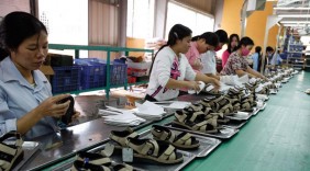 Dệt may và da giày: Cơ hội bứt phá từ TPP