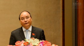 Giá dầu thô giảm mạnh, thu ngân sách vẫn đạt 1 triệu tỉ đồng