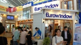 Góc nhìn về thương hiệu Việt qua cánh cửa Eurowindow