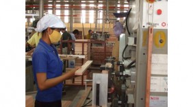 Ngành gỗ Việt được đặt vào ‘cửa trên’ so với Trung Quốc