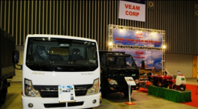 Saigon Autotech lần thứ 12 - tâm điểm công nghiệp phụ trợ Việt Nam
