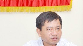 Chúng tôi muốn đưa máy nông nghiệp thương hiệu Việt ra thế giới