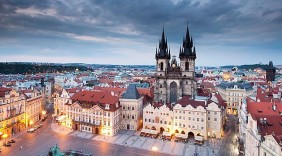 Sau Berlin, Việt Nam tiếp tục quảng bá du lịch tại Cộng hòa Séc