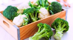 Những lợi ích ' vàng' khó lòng bỏ qua của súp lơ
