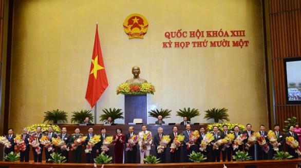 Nhiều thách thức kinh tế chờ đợi Chính phủ mới