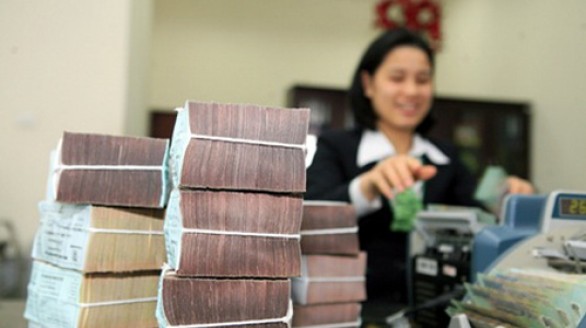 Ngân hàng Việt Nam 'lớn nhanh' thứ nhì Đông Nam Á