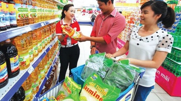 48% người Việt dùng hàng Việt vì tự hào dân tộc