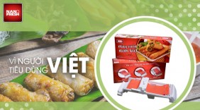 Người tiêu dùng Việt mua hàng gia dụng an toàn và tiết kiệm ở đâu?