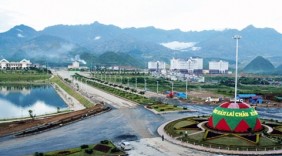 Xúc tiến đầu tư, quảng bá du lịch Lai Châu lần thứ I