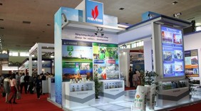 Hơn 500 doanh nghiệp tham gia Vietnam Expo 2016