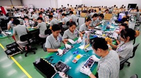 Đẩy mạnh xuất khẩu sang thị trường Thụy Điển