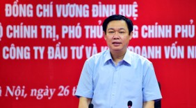 SCIC cần đầu tư vào các dự án khởi nghiệp