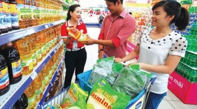 48% người Việt dùng hàng Việt vì tự hào dân tộc