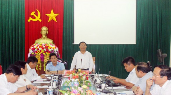 Tăng cường mở các điểm bán hải sản an toàn