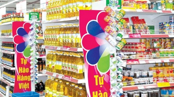 Hàng Việt Nam vẫn nhiều lợi thế
