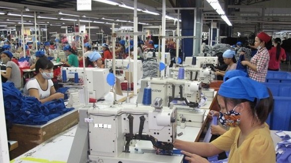 Hỗ trợ miễn phí với hàng Việt xuất sang Thụy Điển