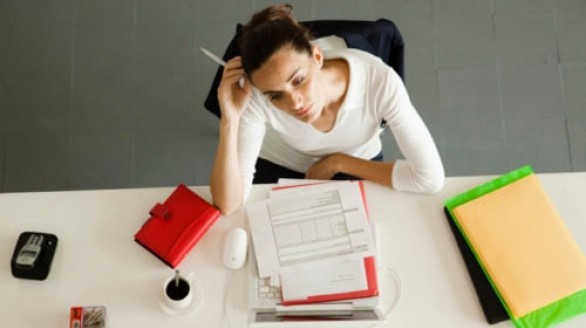 9 Thói quen làm khả năng sáng tạo của bạn hao mòn