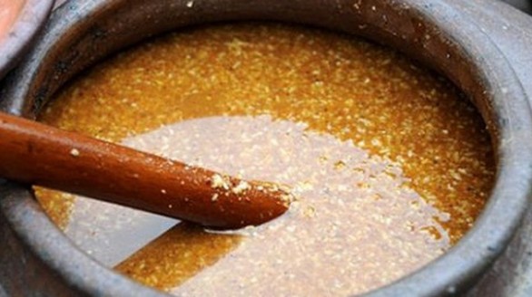 GS Nguyễn Lân Dũng: Nguy cơ ung thư gan từ món tương truyền thống