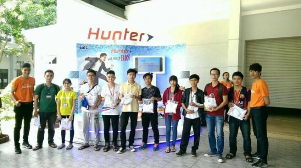 Thương hiệu giày Việt