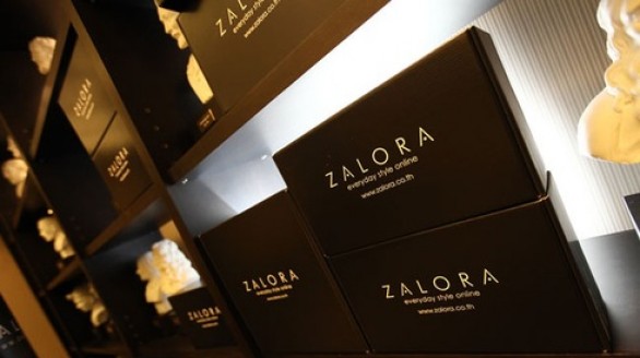 Nguyễn Kim hoàn tất mua Zalora Việt Nam
