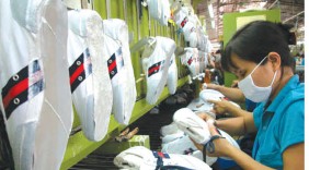 Ngành Da giày: Tự tin phát triển