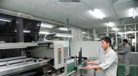 Triển khai nhiều giải pháp đảm bảo kinh tế thủ đô tăng trưởng bền vững